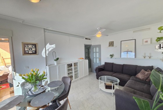 Revente - Appartement - Los Montesinos *