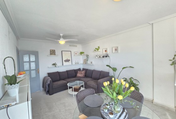 Revente - Appartement - Los Montesinos *