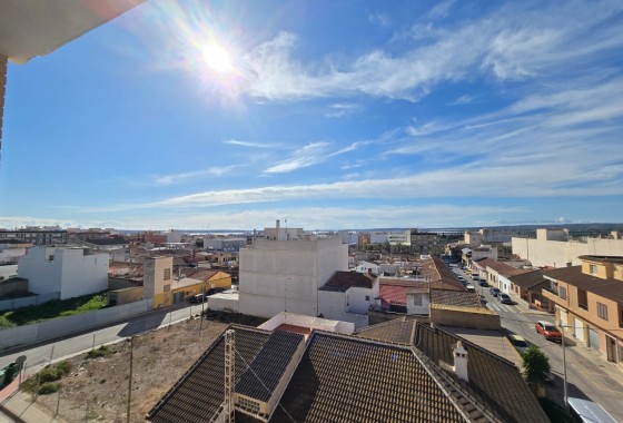 Revente - Appartement - Los Montesinos *