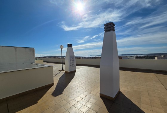 Revente - Appartement - Los Montesinos *