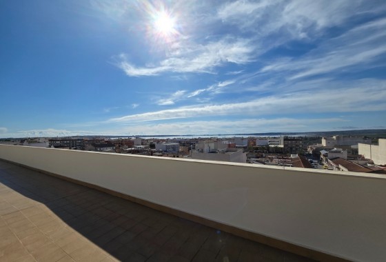Revente - Appartement - Los Montesinos *
