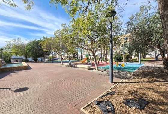 Revente - Appartement - Los Montesinos *