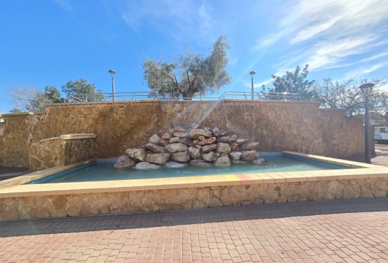 Revente - Appartement - Los Montesinos *