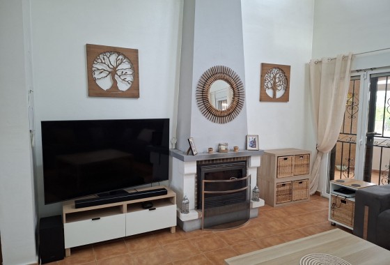 Revente - Villa - Catral