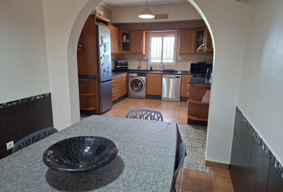 Revente - Villa - Catral