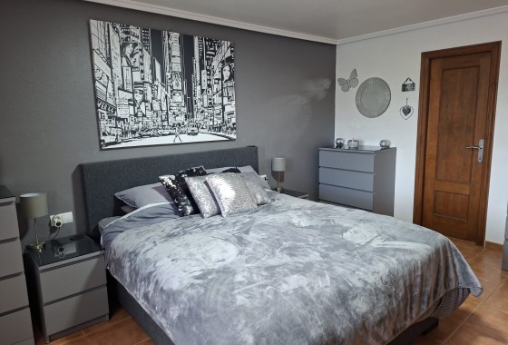 Revente - Villa - Catral