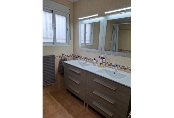 Revente - Villa - Catral