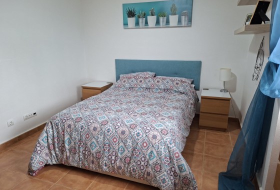 Revente - Villa - Catral