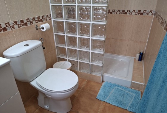 Revente - Villa - Catral