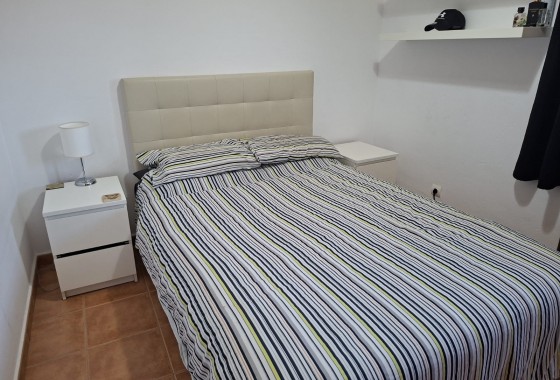 Revente - Villa - Catral