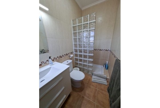 Revente - Villa - Catral