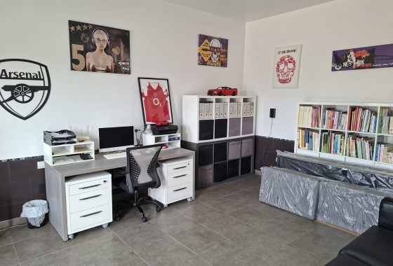 Revente - Villa - Catral