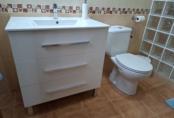 Revente - Villa - Catral