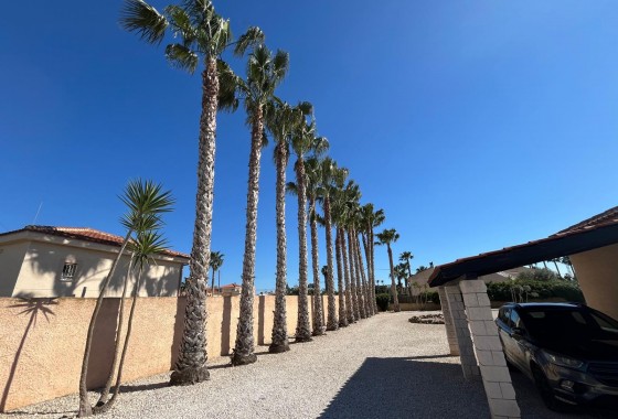 Revente - Villa - Catral