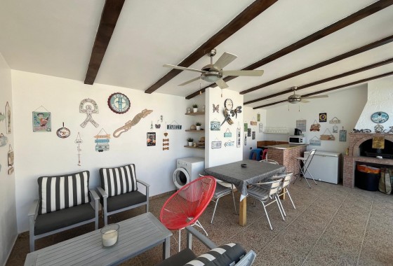 Revente - Villa - Catral