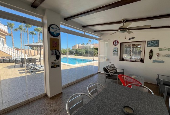 Revente - Villa - Catral