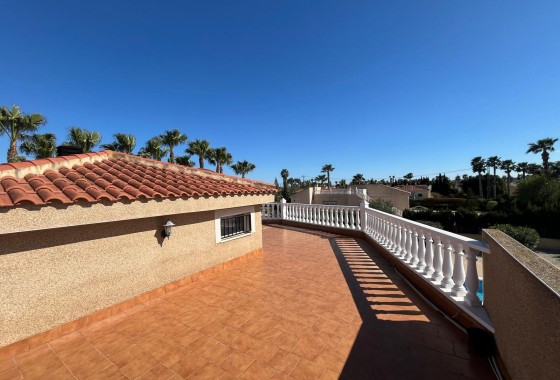 Revente - Villa - Catral