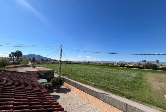 Revente - Villa - Catral