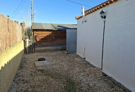 Revente - Villa - Catral