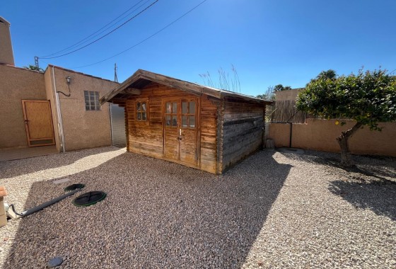 Revente - Villa - Catral