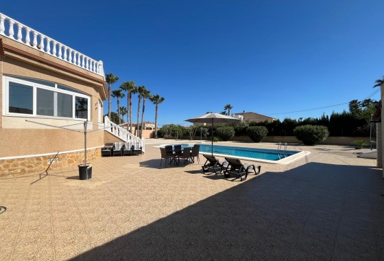 Revente - Villa - Catral