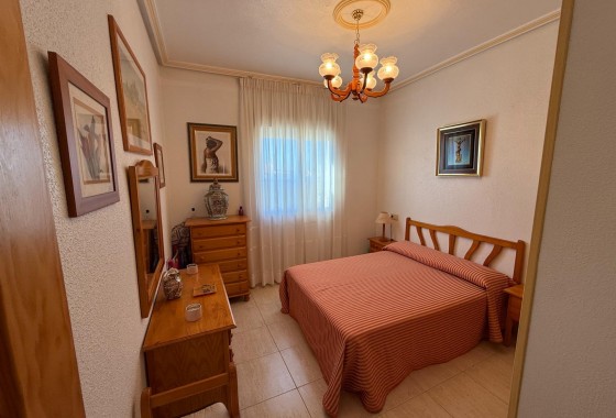 Revente - Bungalow - Torrevieja - Aguas nuevas 1