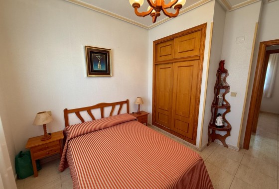 Revente - Bungalow - Torrevieja - Aguas nuevas 1