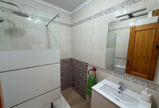 Revente - Bungalow - Torrevieja - Aguas nuevas 1