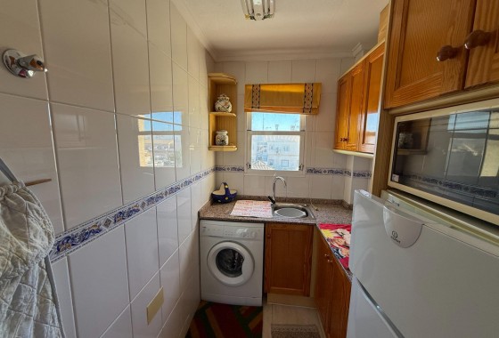 Revente - Bungalow - Torrevieja - Aguas nuevas 1