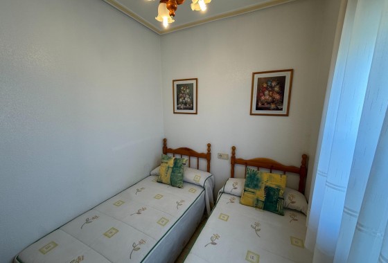 Revente - Bungalow - Torrevieja - Aguas nuevas 1
