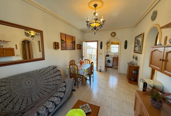 Revente - Bungalow - Torrevieja - Aguas nuevas 1