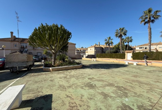 Revente - Bungalow - Torrevieja - Aguas nuevas 1