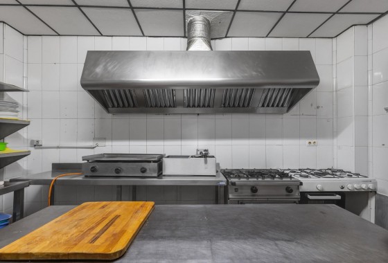 Revente - Commerce / Local - Torrevieja - Estacion de autobuses