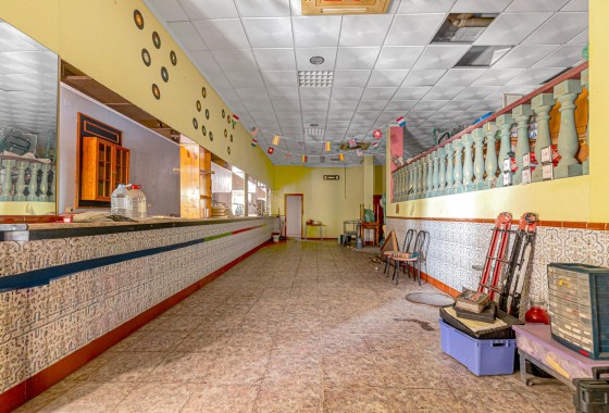 Revente - Commerce / Local - Torrevieja - Playa del cura