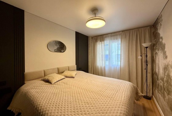 Revente - Appartement - Torrevieja - torrevieja