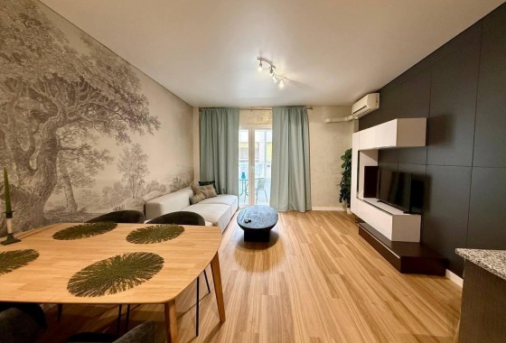 Revente - Appartement - Torrevieja - torrevieja