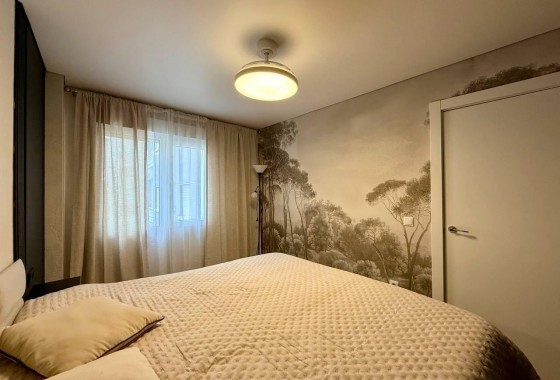 Revente - Appartement - Torrevieja - torrevieja