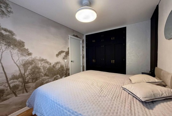 Revente - Appartement - Torrevieja - torrevieja