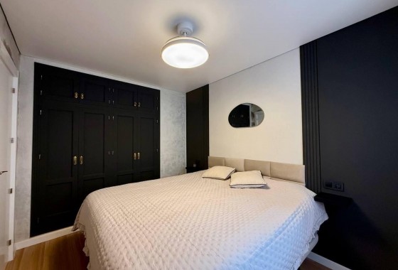 Revente - Appartement - Torrevieja - torrevieja