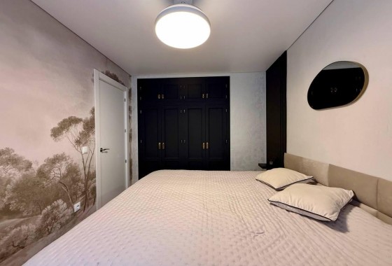 Revente - Appartement - Torrevieja - torrevieja