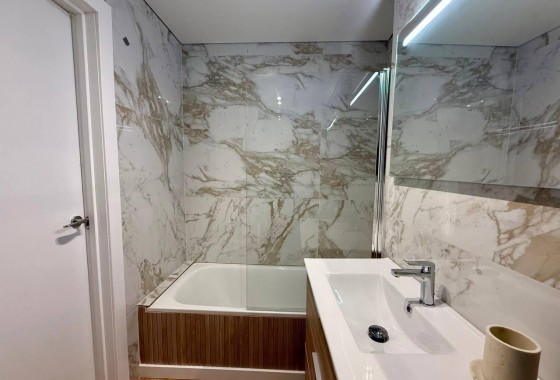 Revente - Appartement - Torrevieja - torrevieja