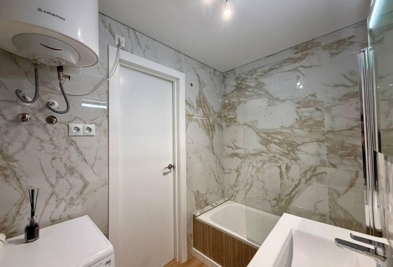 Revente - Appartement - Torrevieja - torrevieja