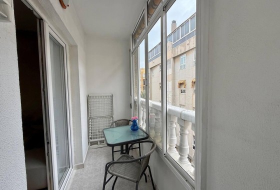 Revente - Appartement - Torrevieja - torrevieja