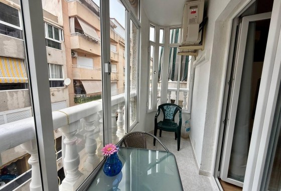 Revente - Appartement - Torrevieja - torrevieja