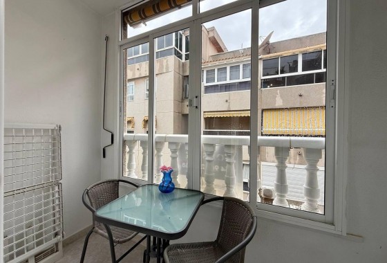 Revente - Appartement - Torrevieja - torrevieja