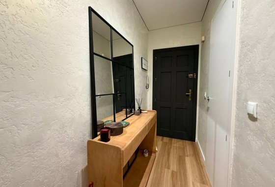 Revente - Appartement - Torrevieja - torrevieja