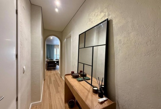 Revente - Appartement - Torrevieja - torrevieja