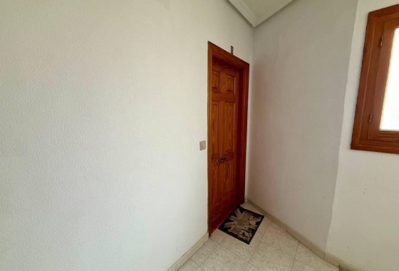 Revente - Appartement - Torrevieja - torrevieja