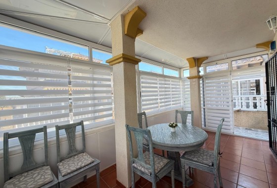 Revente - Maison mitoyenne - Orihuela Costa - Las Filipinas