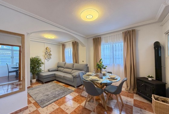 Revente - Maison mitoyenne - Orihuela Costa - Las Filipinas